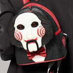 Saw Exclusive Billy Puppet Lenticular Cosplay Mini Backpack, , hi-res view 7
